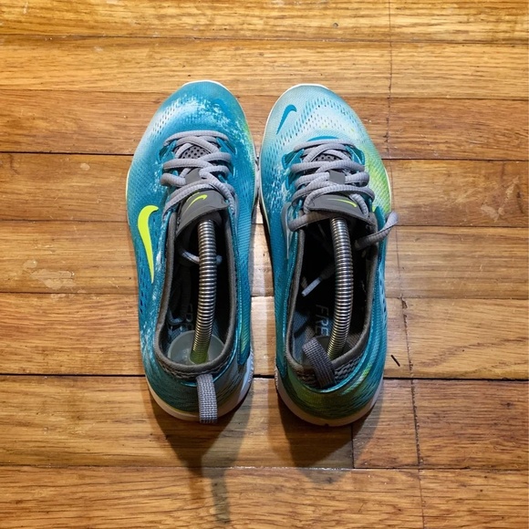 Nike free tr fit 4 - Picture 3 of 4